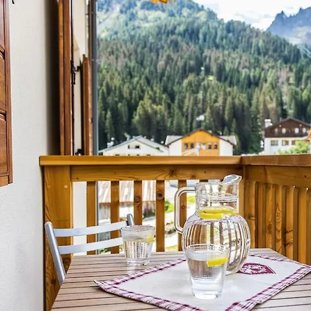 Apartament Cesa Ines *