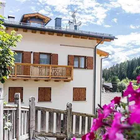 Apartament Cesa Ines