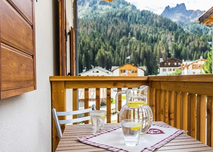 Apartmán Cesa Ines *