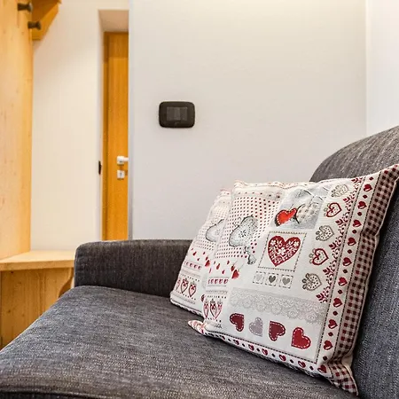 Cesa Ines Appartement