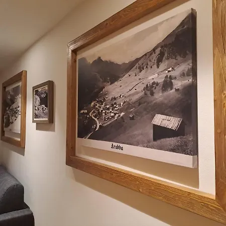 Cesa Ines Lägenhet *