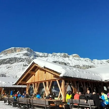 아파트 Cesa Ines 아라바