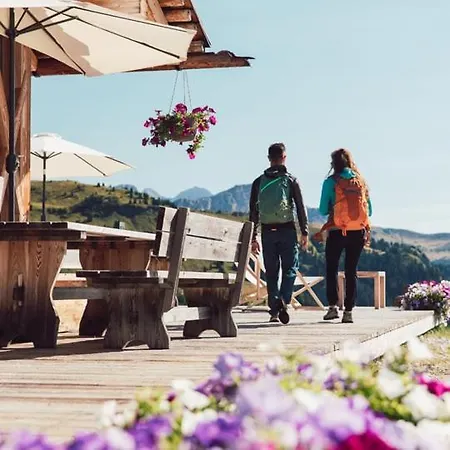 아파트 Cesa Ines 아라바