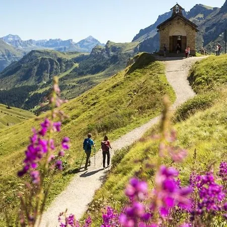 Apartament Cesa Ines Arabba