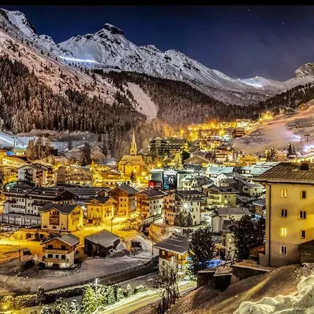 Cesa Ines Appartement