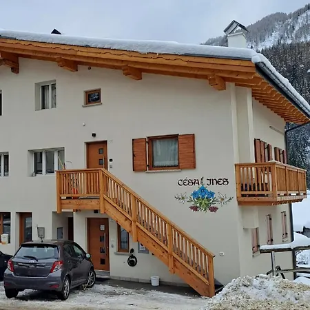 Cesa Ines * 아라바