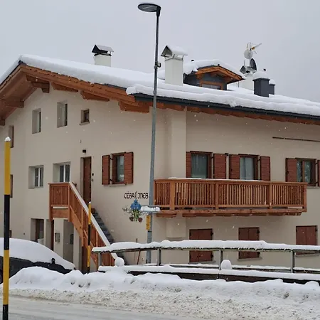 Cesa Ines Apartment
