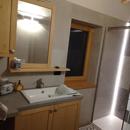 Cesa Ines 아파트 *