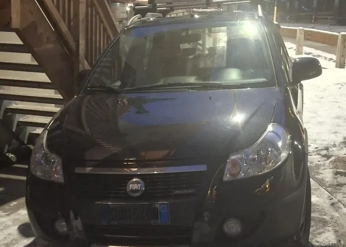 Cesa Ines 아파트 아라바